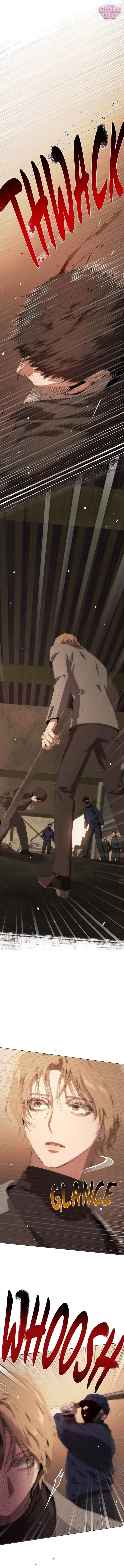 Tôi Bị Mắc Kẹt Trong Một Vở Kịch Điên Rồ Chapter 67 - 4