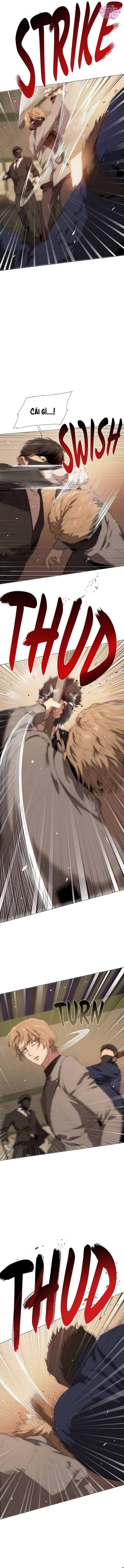 Tôi Bị Mắc Kẹt Trong Một Vở Kịch Điên Rồ Chapter 67 - 5