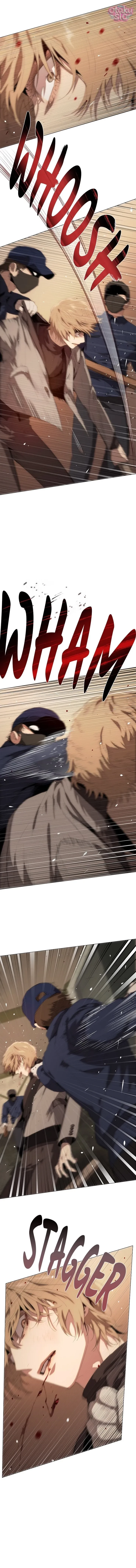 Tôi Bị Mắc Kẹt Trong Một Vở Kịch Điên Rồ Chapter 67 - 6