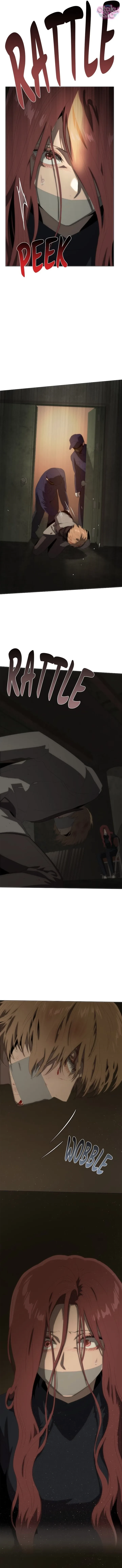 Tôi Bị Mắc Kẹt Trong Một Vở Kịch Điên Rồ Chapter 67 - 10