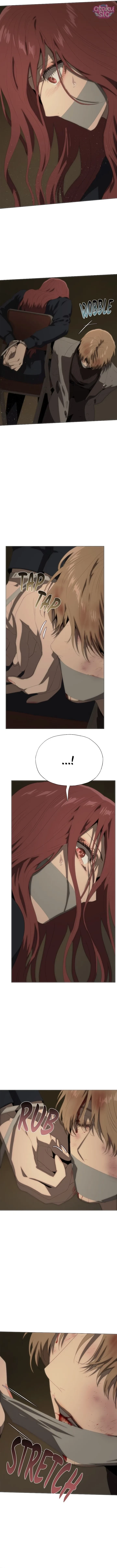 Tôi Bị Mắc Kẹt Trong Một Vở Kịch Điên Rồ Chapter 67 - 12