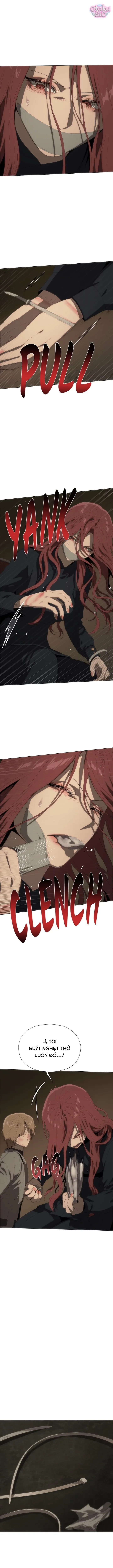 Tôi Bị Mắc Kẹt Trong Một Vở Kịch Điên Rồ Chapter 67 - 14