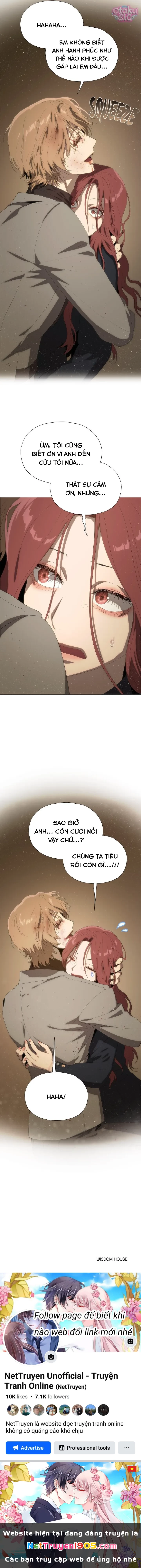 Tôi Bị Mắc Kẹt Trong Một Vở Kịch Điên Rồ Chapter 67 - 16