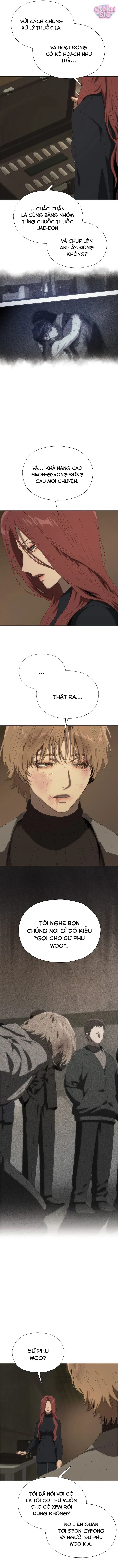 Tôi Bị Mắc Kẹt Trong Một Vở Kịch Điên Rồ Chapter 68 - 2