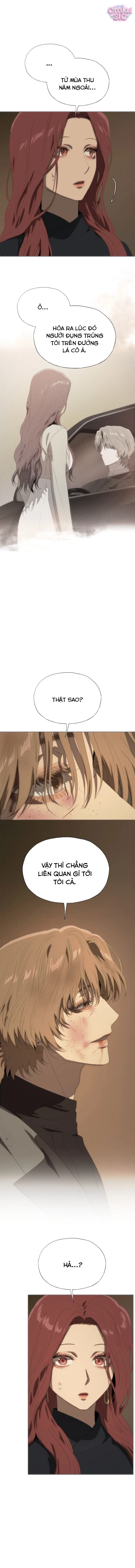 Tôi Bị Mắc Kẹt Trong Một Vở Kịch Điên Rồ Chapter 68 - 6