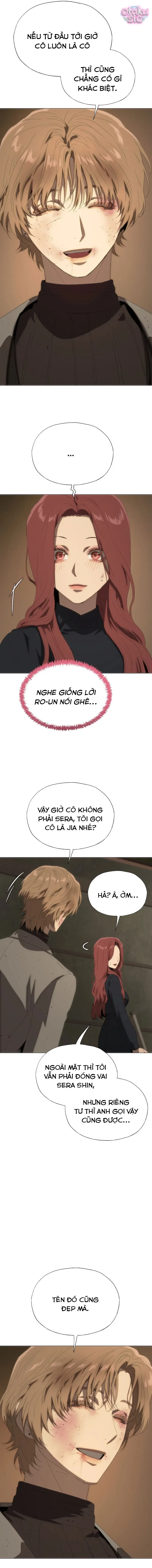 Tôi Bị Mắc Kẹt Trong Một Vở Kịch Điên Rồ Chapter 68 - 7