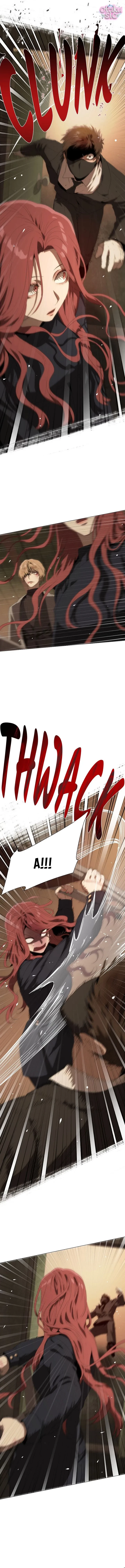 Tôi Bị Mắc Kẹt Trong Một Vở Kịch Điên Rồ Chapter 68 - 9