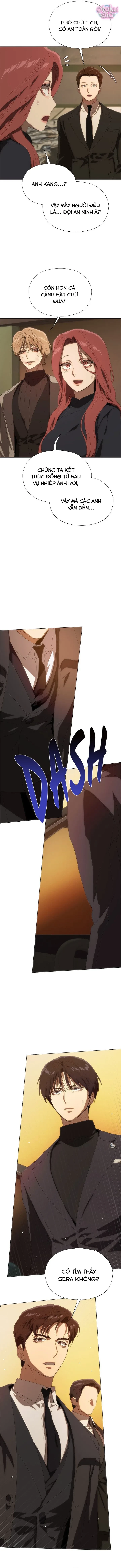 Tôi Bị Mắc Kẹt Trong Một Vở Kịch Điên Rồ Chapter 68 - 11