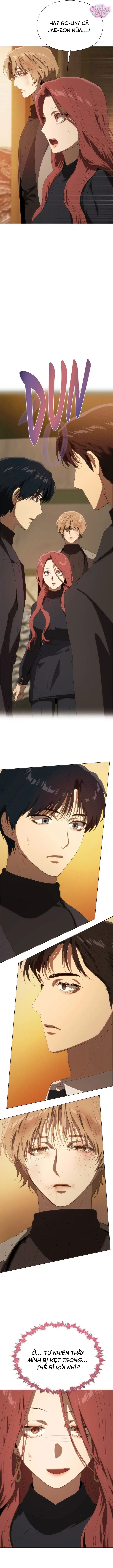 Tôi Bị Mắc Kẹt Trong Một Vở Kịch Điên Rồ Chapter 68 - 12