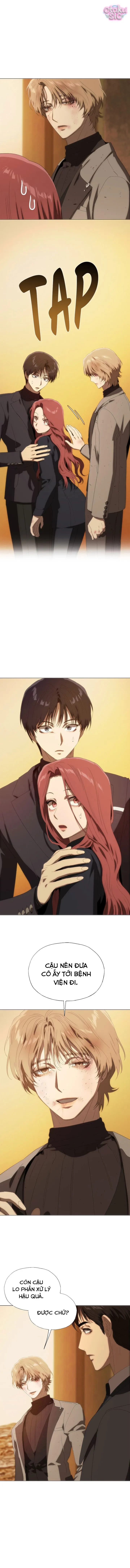 Tôi Bị Mắc Kẹt Trong Một Vở Kịch Điên Rồ Chapter 68 - 13