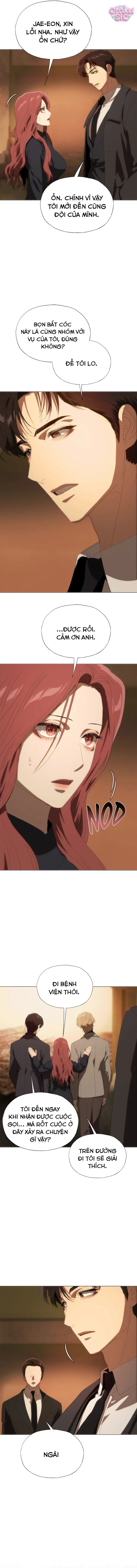 Tôi Bị Mắc Kẹt Trong Một Vở Kịch Điên Rồ Chapter 68 - 15