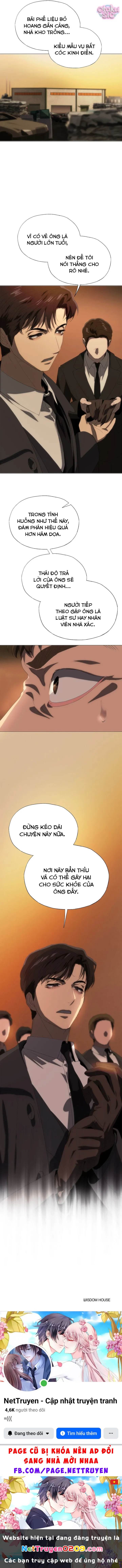 Tôi Bị Mắc Kẹt Trong Một Vở Kịch Điên Rồ Chapter 68 - 17