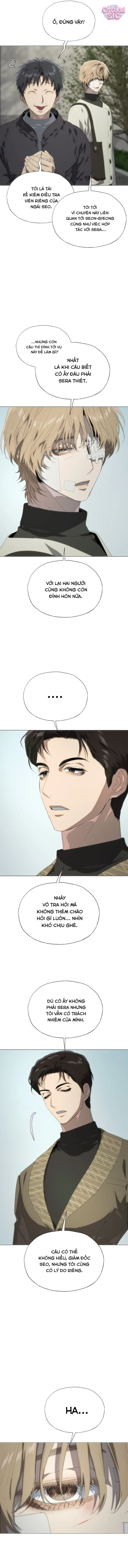 Tôi Bị Mắc Kẹt Trong Một Vở Kịch Điên Rồ Chapter 69 - 2