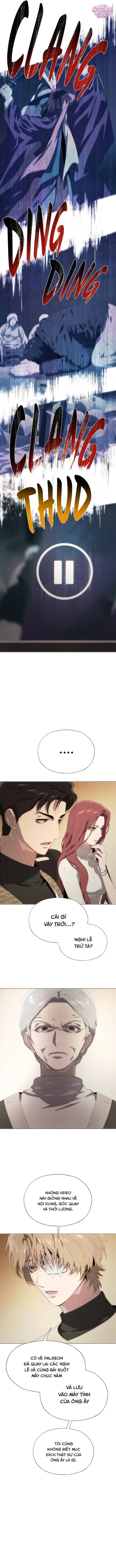 Tôi Bị Mắc Kẹt Trong Một Vở Kịch Điên Rồ Chapter 69 - 10