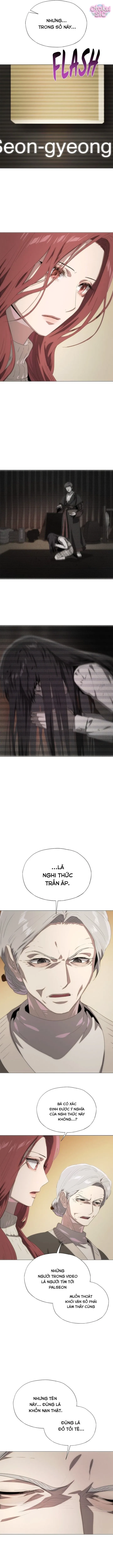 Tôi Bị Mắc Kẹt Trong Một Vở Kịch Điên Rồ Chapter 69 - 11