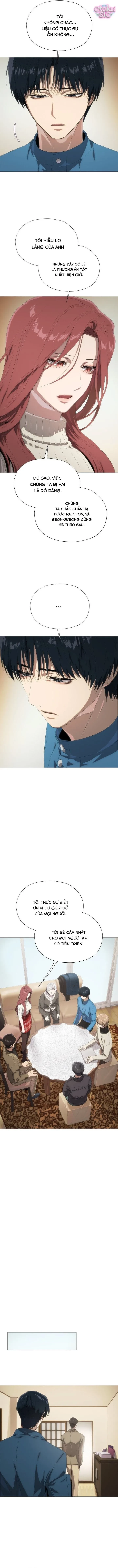 Tôi Bị Mắc Kẹt Trong Một Vở Kịch Điên Rồ Chapter 70 - 7