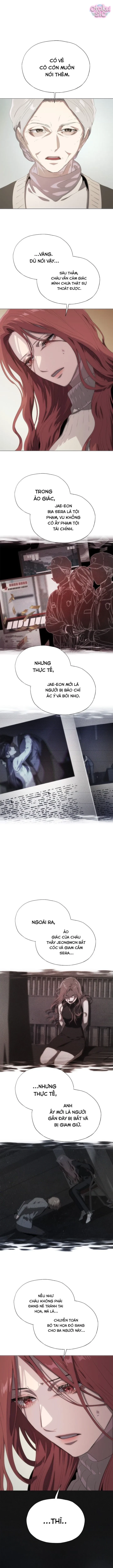 Tôi Bị Mắc Kẹt Trong Một Vở Kịch Điên Rồ Chapter 70 - 15