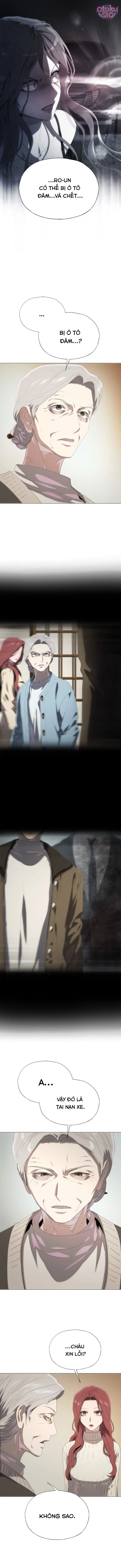 Tôi Bị Mắc Kẹt Trong Một Vở Kịch Điên Rồ Chapter 70 - 16