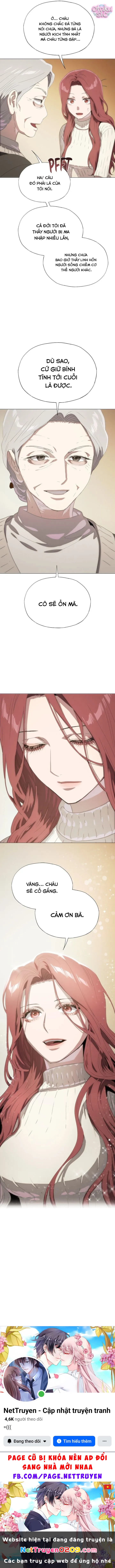 Tôi Bị Mắc Kẹt Trong Một Vở Kịch Điên Rồ Chapter 70 - 19