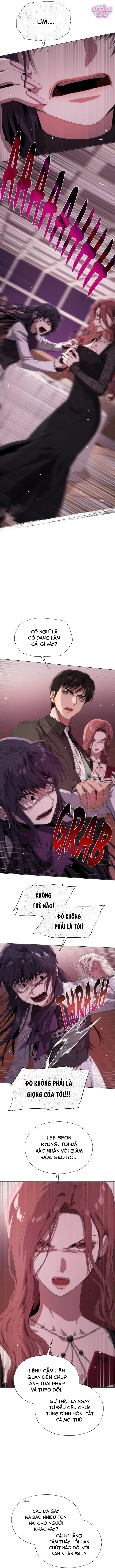 Tôi Bị Mắc Kẹt Trong Một Vở Kịch Điên Rồ Chapter 58 - 2