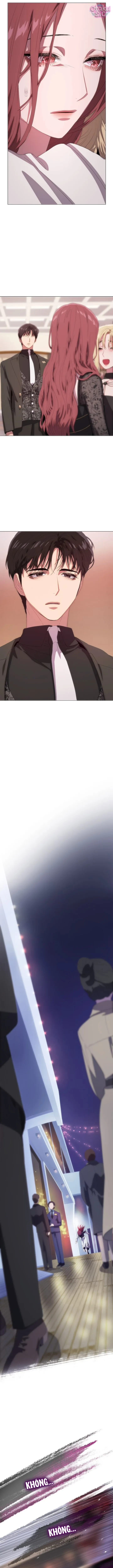 Tôi Bị Mắc Kẹt Trong Một Vở Kịch Điên Rồ Chapter 58 - 9