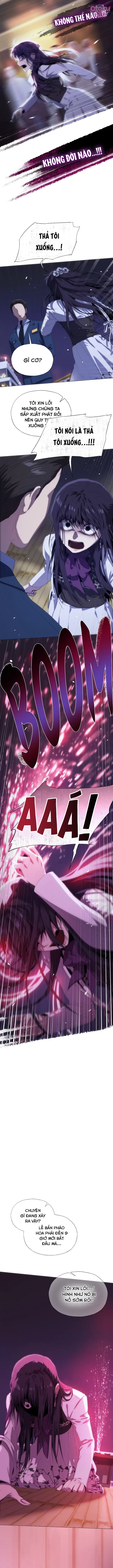 Tôi Bị Mắc Kẹt Trong Một Vở Kịch Điên Rồ Chapter 58 - 10