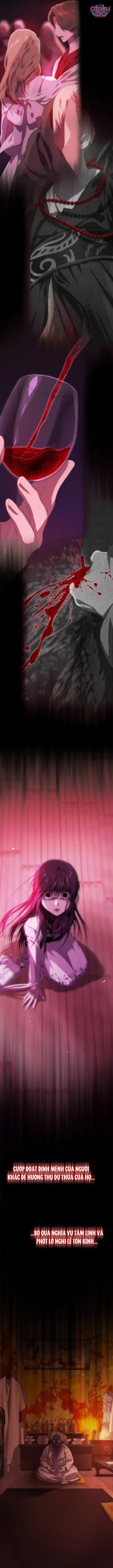 Tôi Bị Mắc Kẹt Trong Một Vở Kịch Điên Rồ Chapter 58 - 12