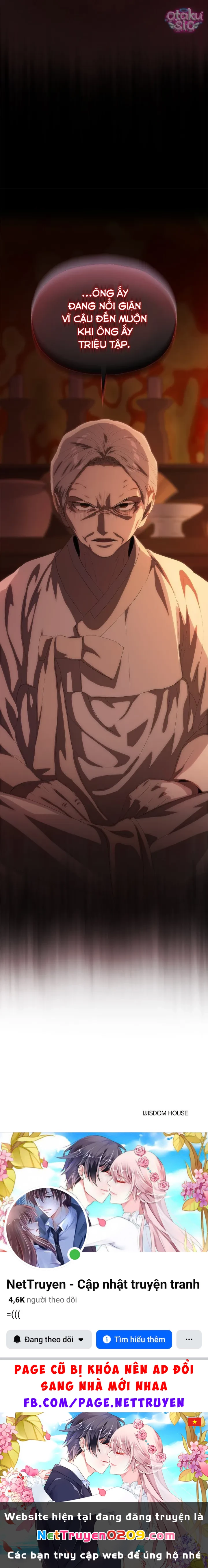 Tôi Bị Mắc Kẹt Trong Một Vở Kịch Điên Rồ Chapter 58 - 13