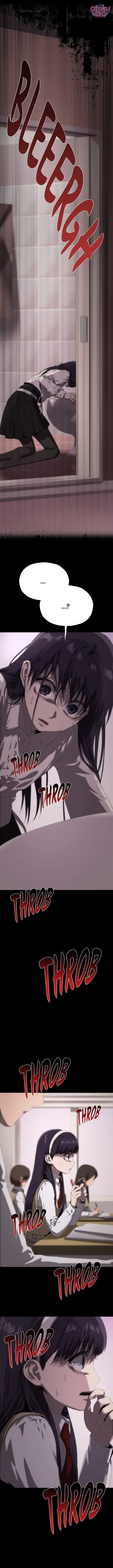 Tôi Bị Mắc Kẹt Trong Một Vở Kịch Điên Rồ Chapter 59 - 4