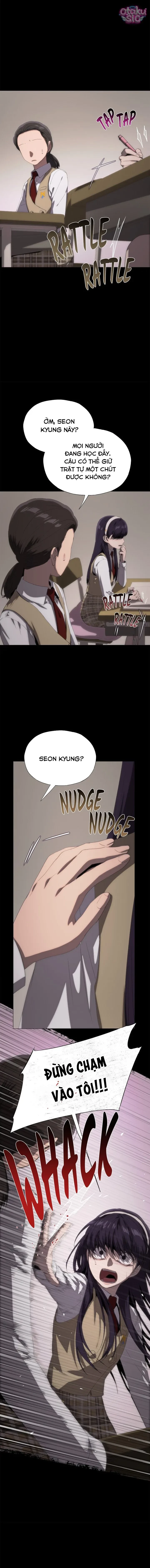 Tôi Bị Mắc Kẹt Trong Một Vở Kịch Điên Rồ Chapter 59 - 5