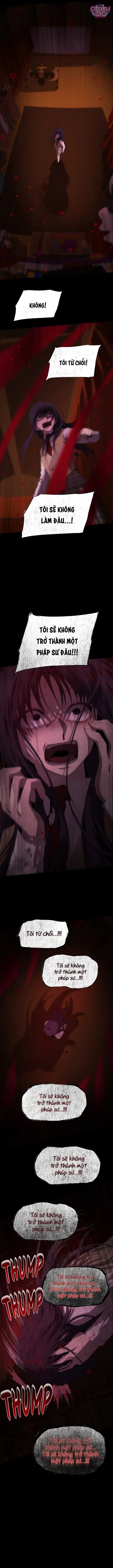 Tôi Bị Mắc Kẹt Trong Một Vở Kịch Điên Rồ Chapter 59 - 11