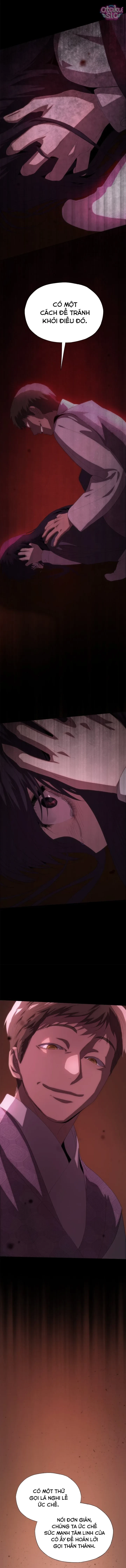 Tôi Bị Mắc Kẹt Trong Một Vở Kịch Điên Rồ Chapter 59 - 12