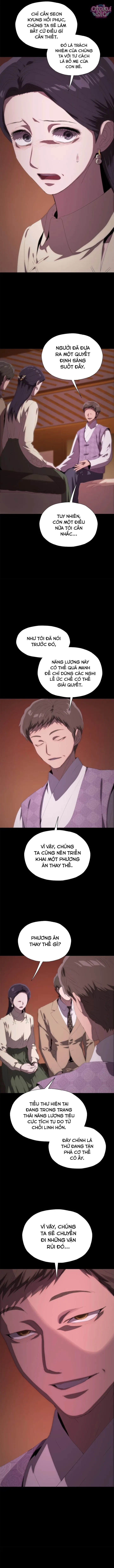 Tôi Bị Mắc Kẹt Trong Một Vở Kịch Điên Rồ Chapter 59 - 14