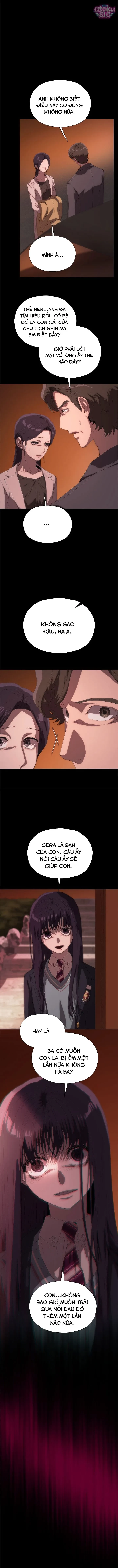 Tôi Bị Mắc Kẹt Trong Một Vở Kịch Điên Rồ Chapter 60 - 4