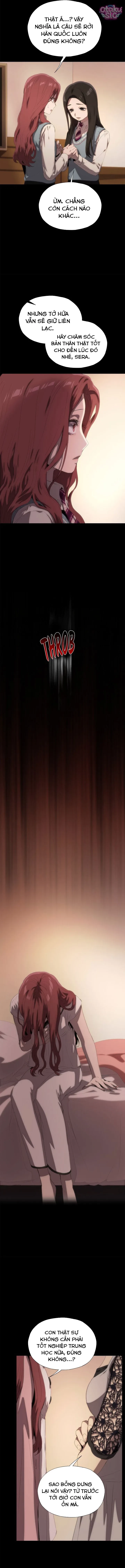 Tôi Bị Mắc Kẹt Trong Một Vở Kịch Điên Rồ Chapter 60 - 5