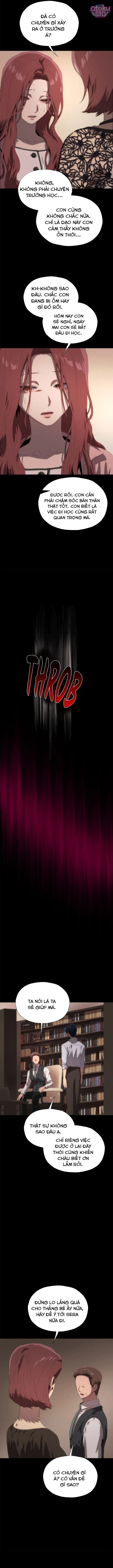 Tôi Bị Mắc Kẹt Trong Một Vở Kịch Điên Rồ Chapter 60 - 6