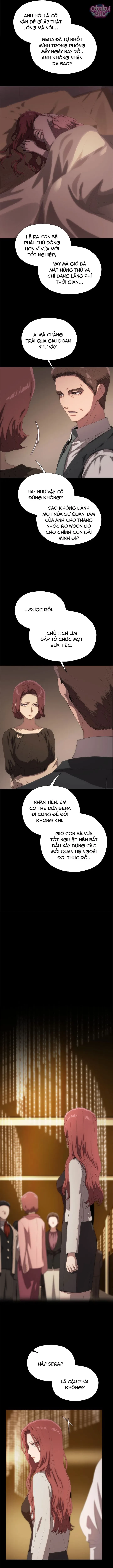 Tôi Bị Mắc Kẹt Trong Một Vở Kịch Điên Rồ Chapter 60 - 7