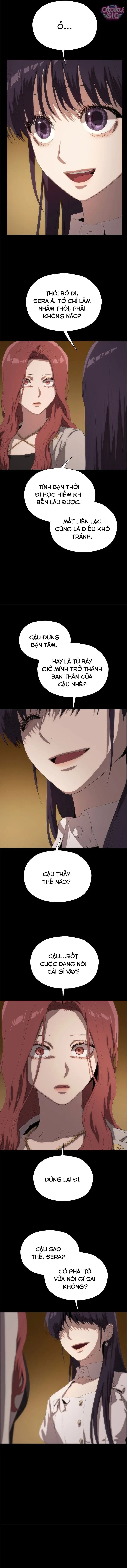 Tôi Bị Mắc Kẹt Trong Một Vở Kịch Điên Rồ Chapter 60 - 9