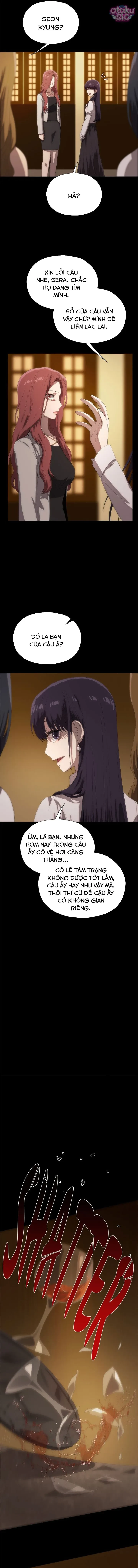 Tôi Bị Mắc Kẹt Trong Một Vở Kịch Điên Rồ Chapter 60 - 10