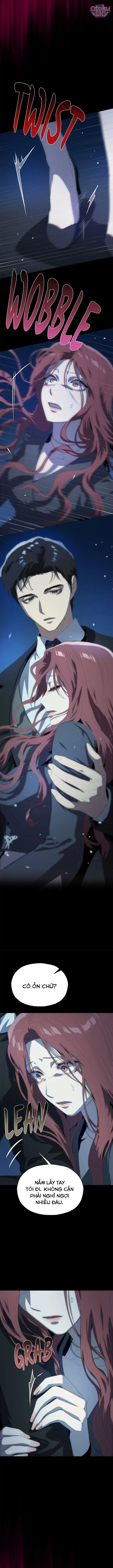 Tôi Bị Mắc Kẹt Trong Một Vở Kịch Điên Rồ Chapter 60 - 12