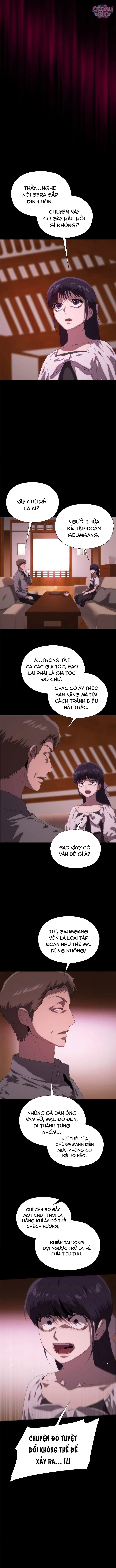 Tôi Bị Mắc Kẹt Trong Một Vở Kịch Điên Rồ Chapter 60 - 13