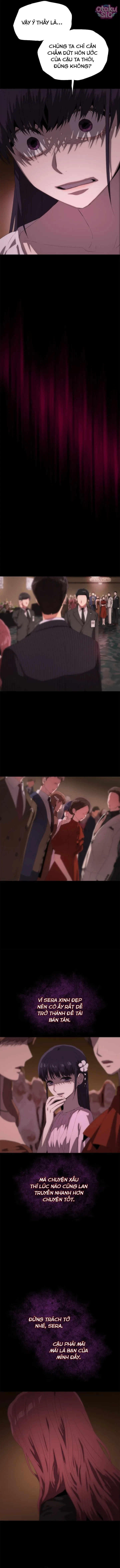 Tôi Bị Mắc Kẹt Trong Một Vở Kịch Điên Rồ Chapter 60 - 14