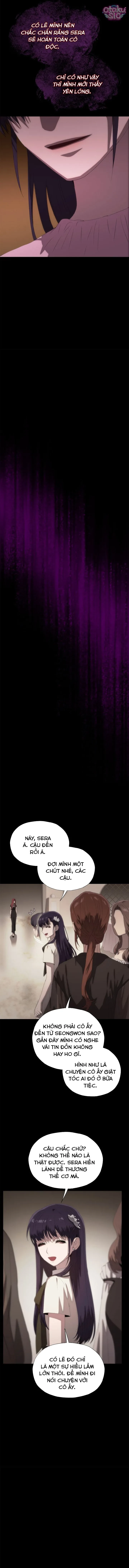 Tôi Bị Mắc Kẹt Trong Một Vở Kịch Điên Rồ Chapter 60 - 15