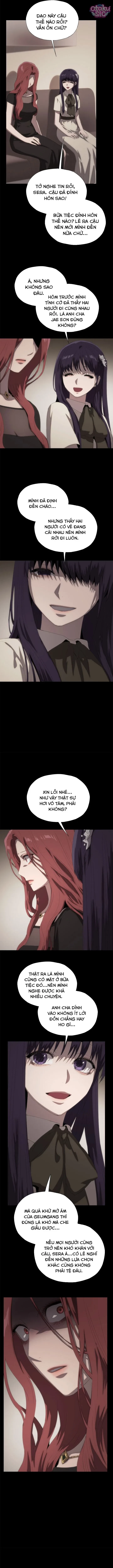 Tôi Bị Mắc Kẹt Trong Một Vở Kịch Điên Rồ Chapter 60 - 16