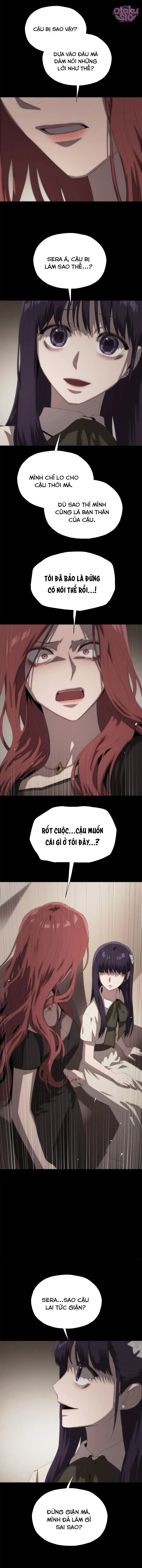 Tôi Bị Mắc Kẹt Trong Một Vở Kịch Điên Rồ Chapter 60 - 17