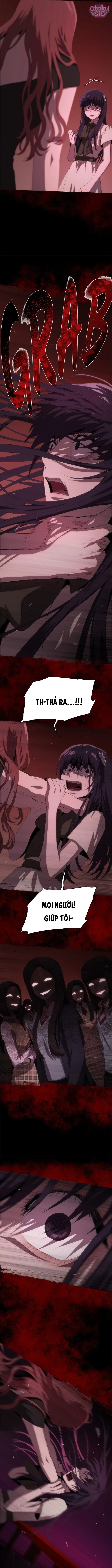 Tôi Bị Mắc Kẹt Trong Một Vở Kịch Điên Rồ Chapter 60 - 22