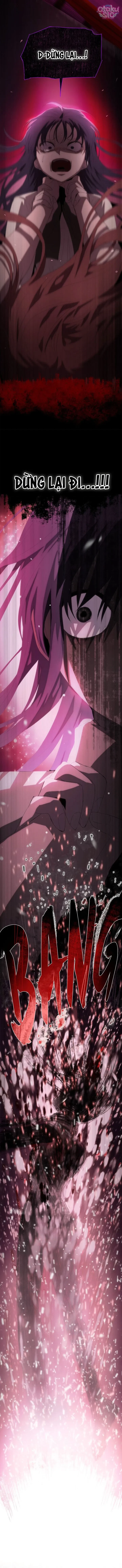 Tôi Bị Mắc Kẹt Trong Một Vở Kịch Điên Rồ Chapter 60 - 23