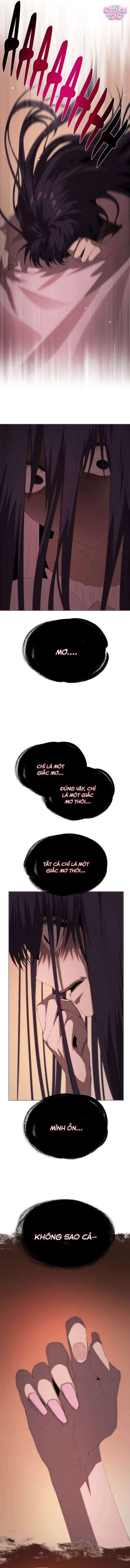 Tôi Bị Mắc Kẹt Trong Một Vở Kịch Điên Rồ Chapter 60 - 24