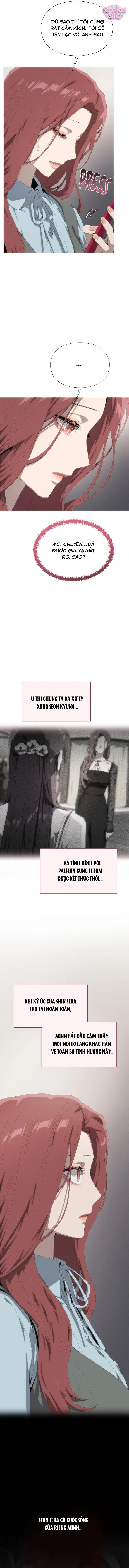 Tôi Bị Mắc Kẹt Trong Một Vở Kịch Điên Rồ Chapter 61 - 2