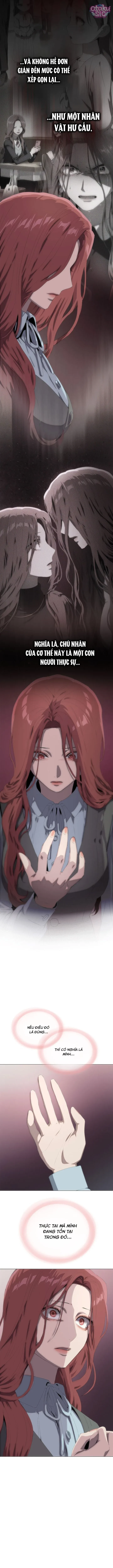 Tôi Bị Mắc Kẹt Trong Một Vở Kịch Điên Rồ Chapter 61 - 3